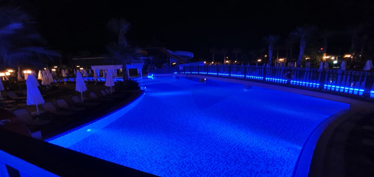 Pool Diamond Excellence Resort & Spa