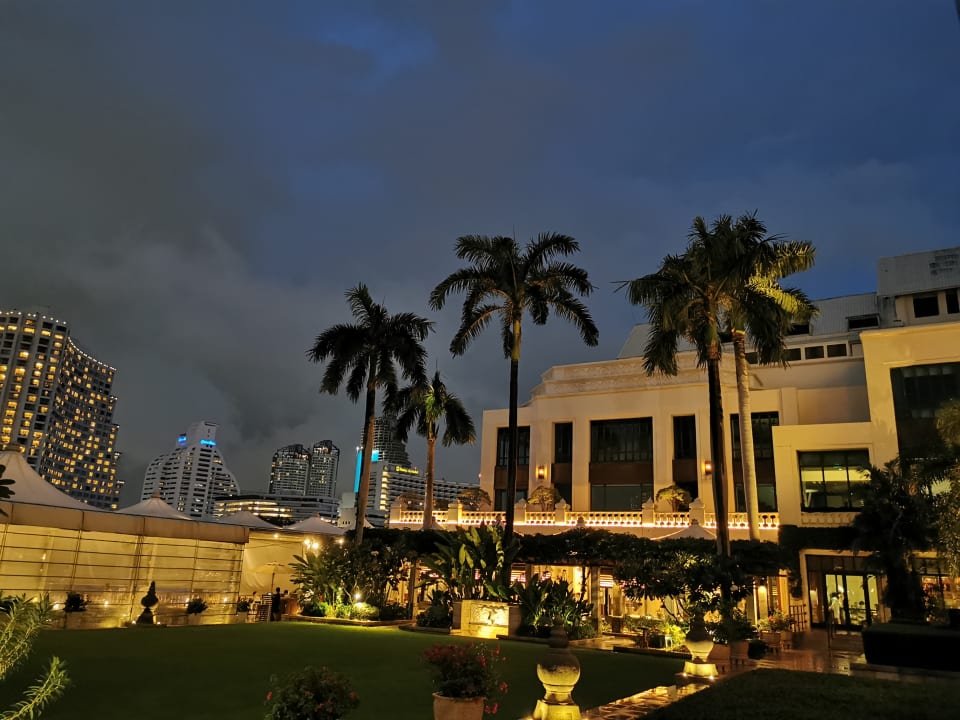 Sonstiges Hotel The Peninsula Bangkok