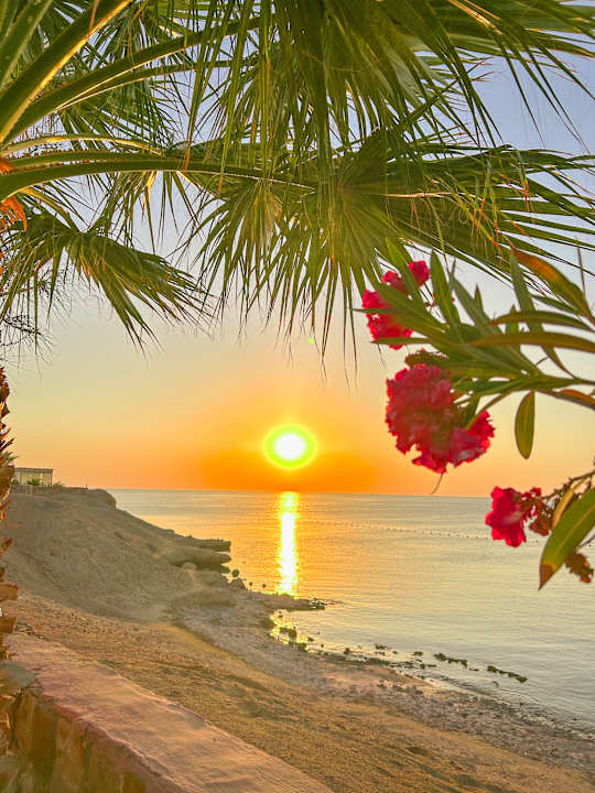 Strand Steigenberger Coraya Beach - Adults only