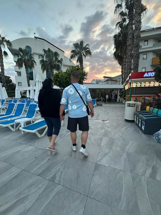 Sonstiges Hane Family Resort