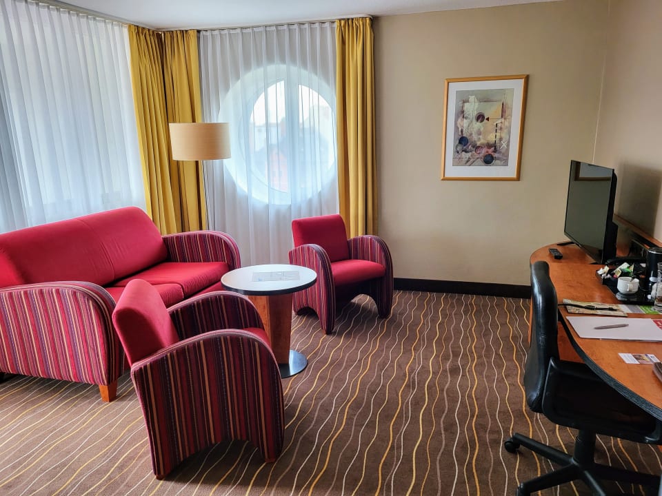 Zimmer Best Western Plus Hotel Bautzen