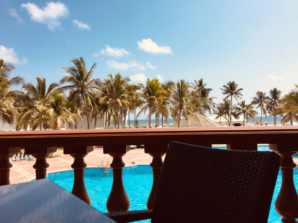 Gastro Crowne Plaza Salalah