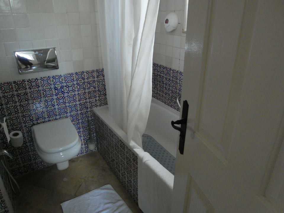Bad Diar Lemdina Hotel