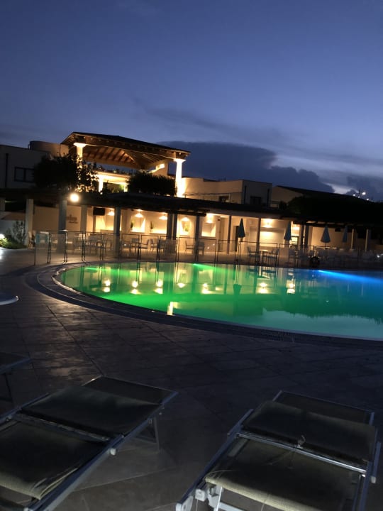 Außenansicht Grande Baia Resort & Spa