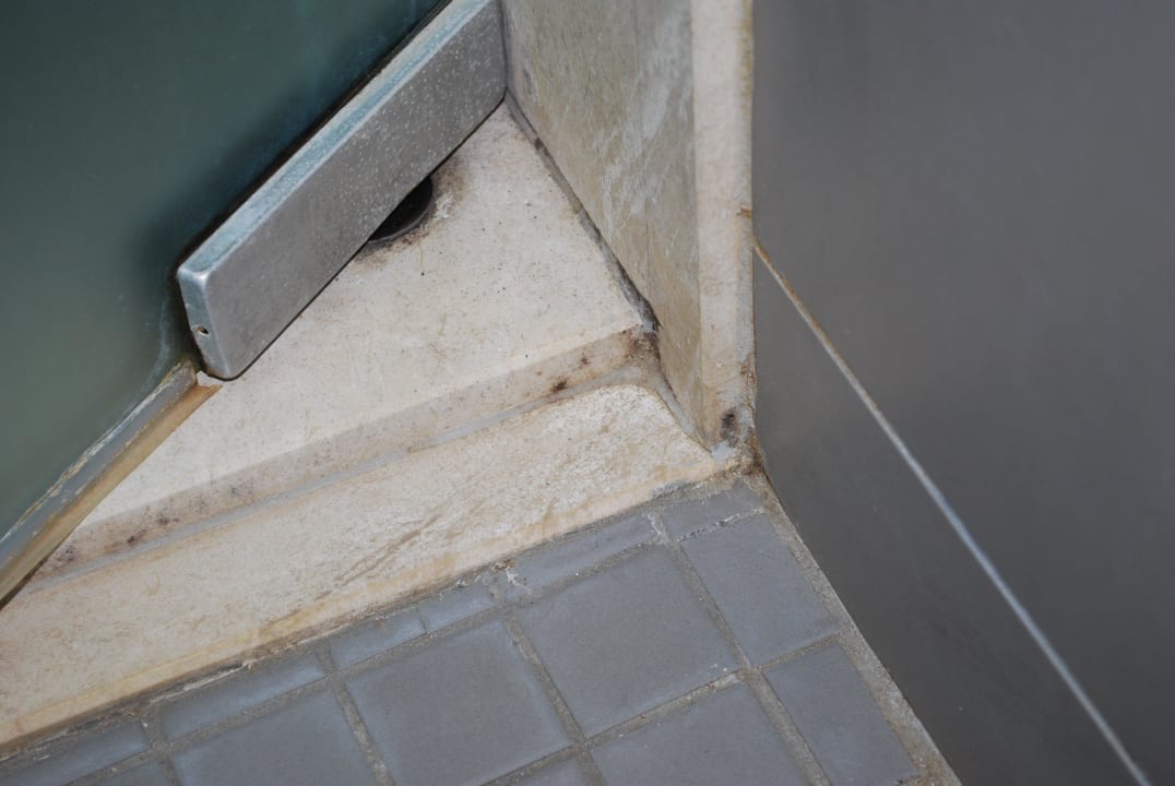 Duschecke Atlantica Mikri Poli Crete