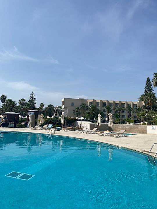 Pool Iberostar Selection Diar El Andalous