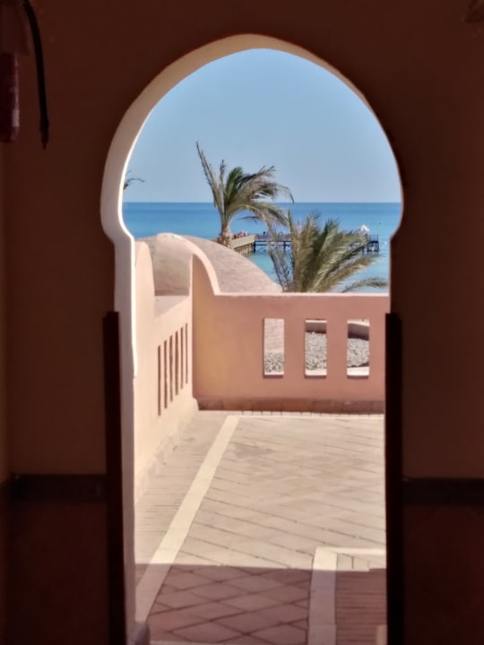 Ausblick Grand Makadi