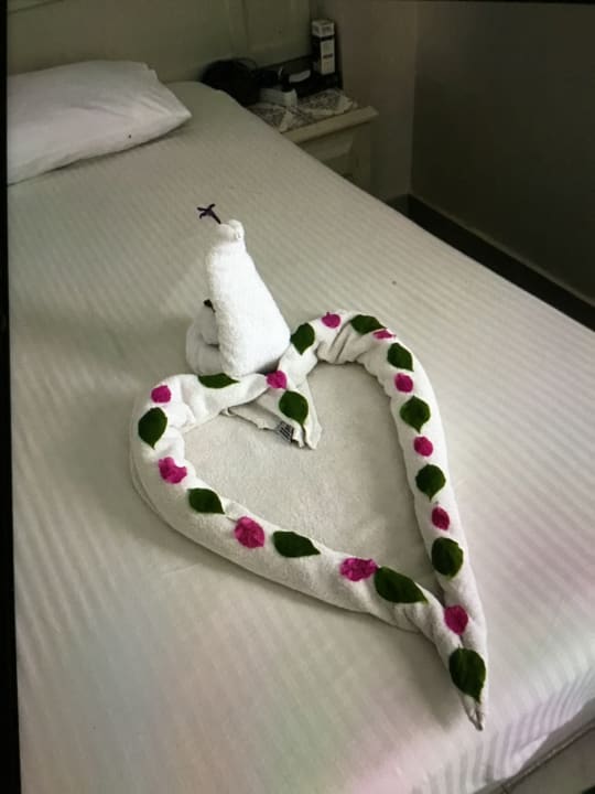 Zimmer Lotus Bay Beach Resort