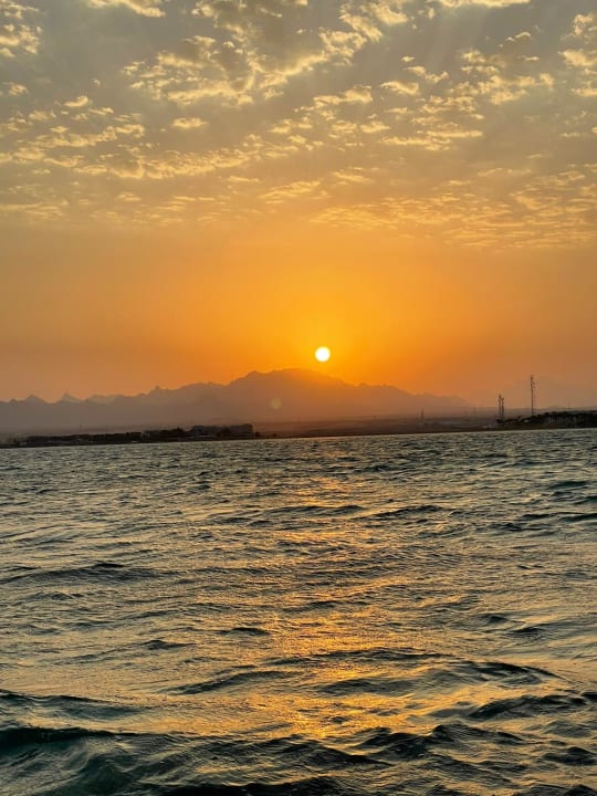 Ausblick Palm Royale Resort - Soma Bay