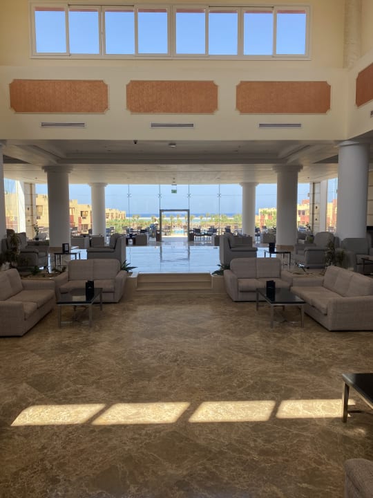 Lobby Casa Mare Resort