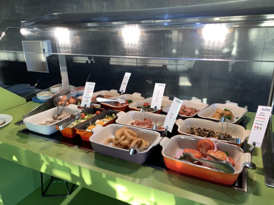 Gastro Occidental Jandía Royal Level - Adults only