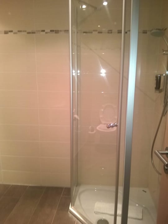 Dusche Hotel Dirsch Wellness & Spa Resort