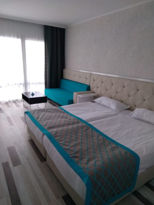 Zimmer Sentido Marea