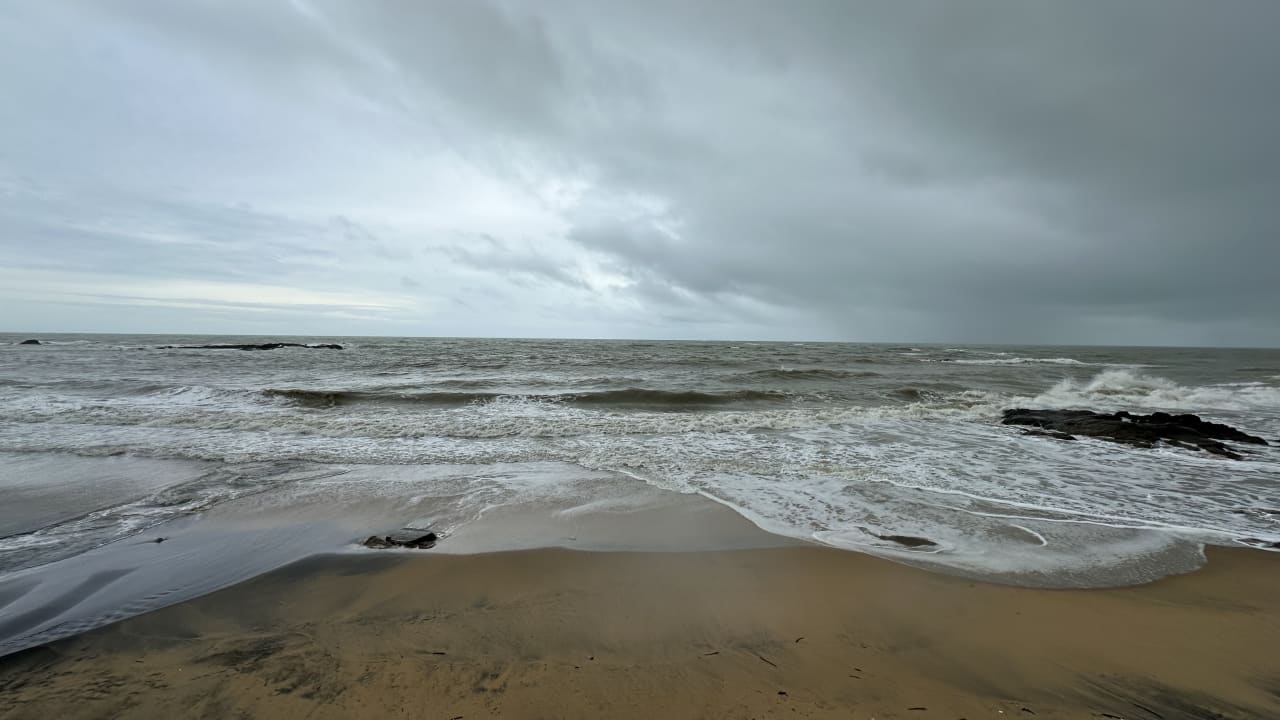Strand The Sands Khao Lak by Katathani