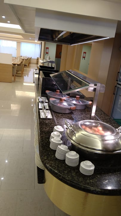 Gastro Sabina Hotel & Suites