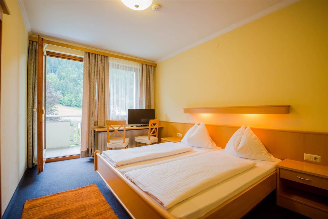 Pension in Feld am See Hotel Klamberghof