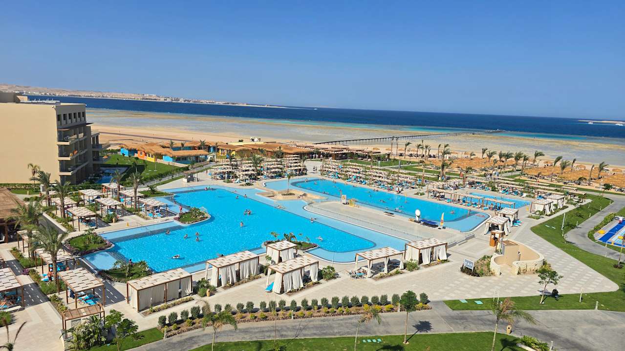 Ausblick JAZ Elite Asteria