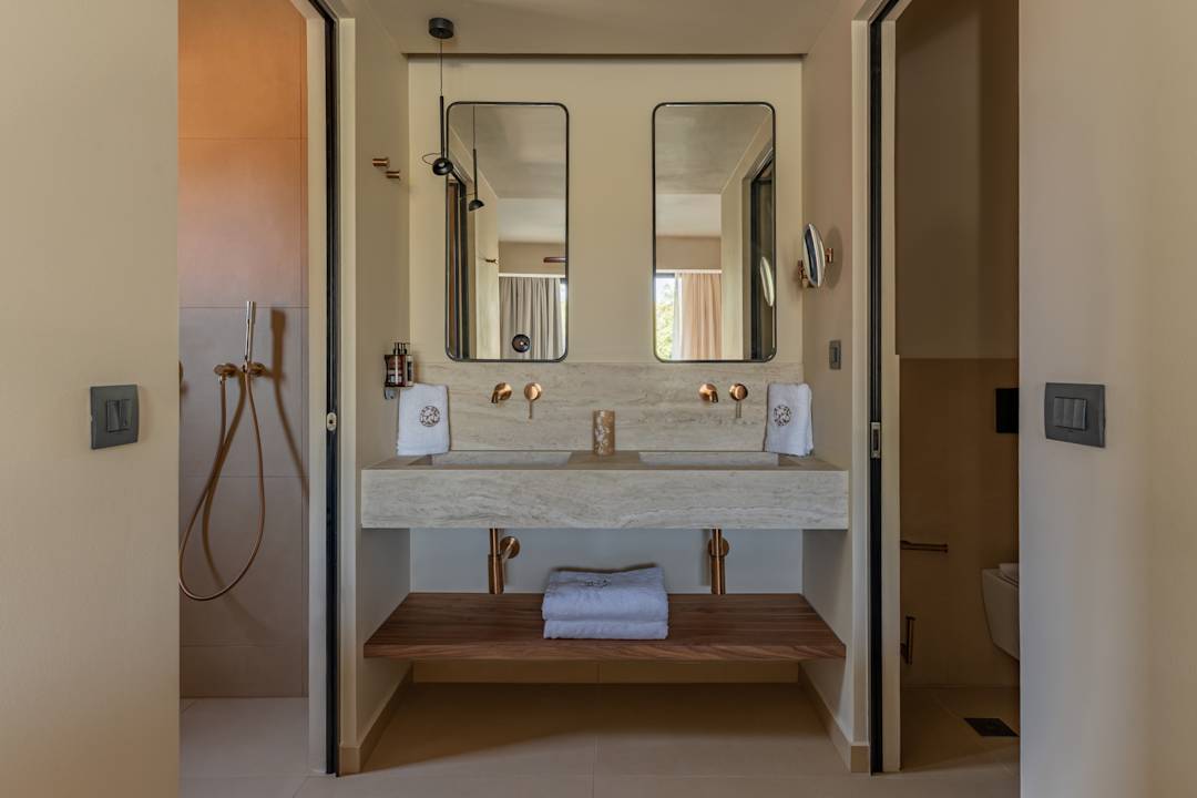 Zimmer Eleonas Boutique Hotel & Spa - Adults Only