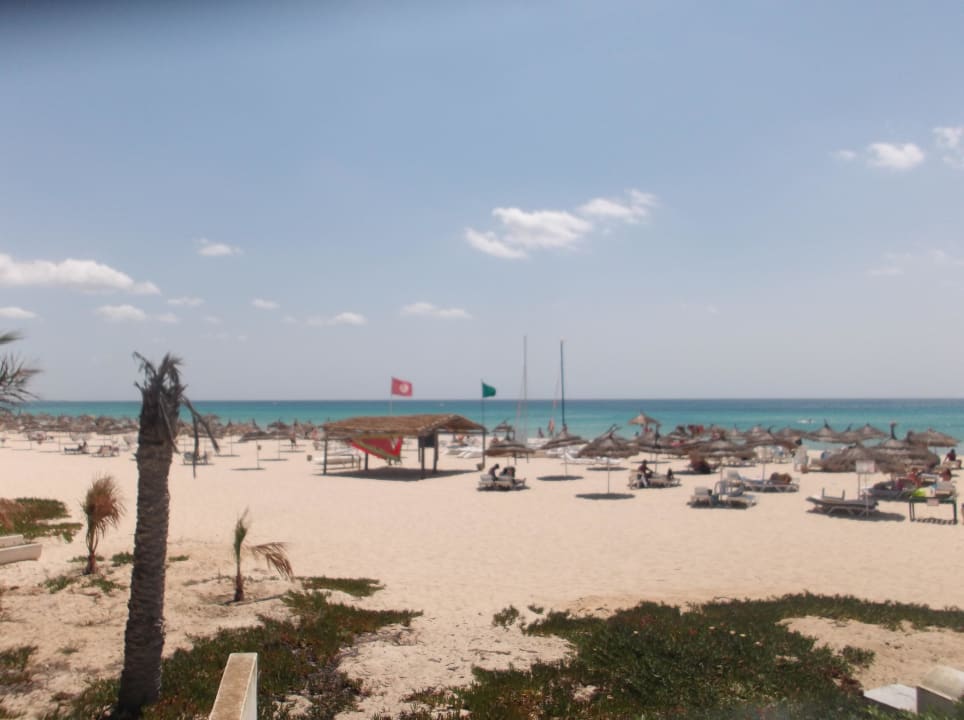 Plaża Omar Khayam Resort & Aquapark