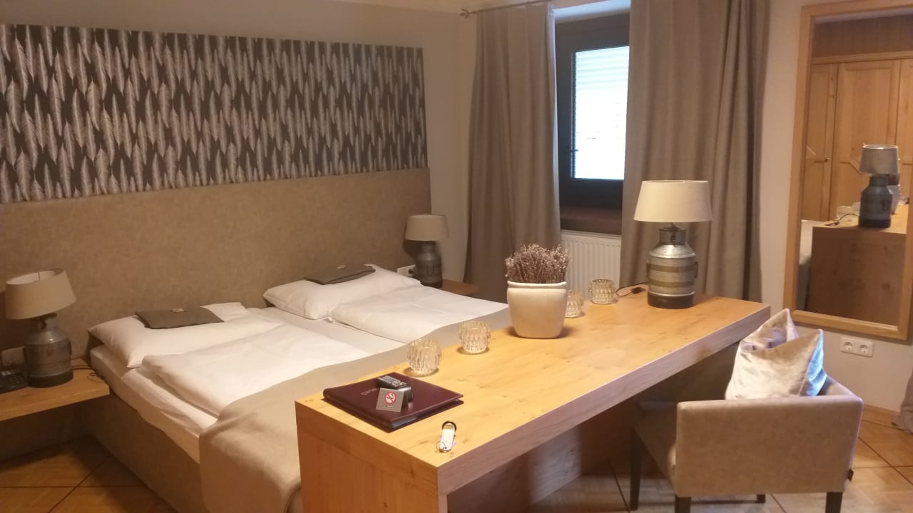 Zimmer Gasthof Hauslwirt