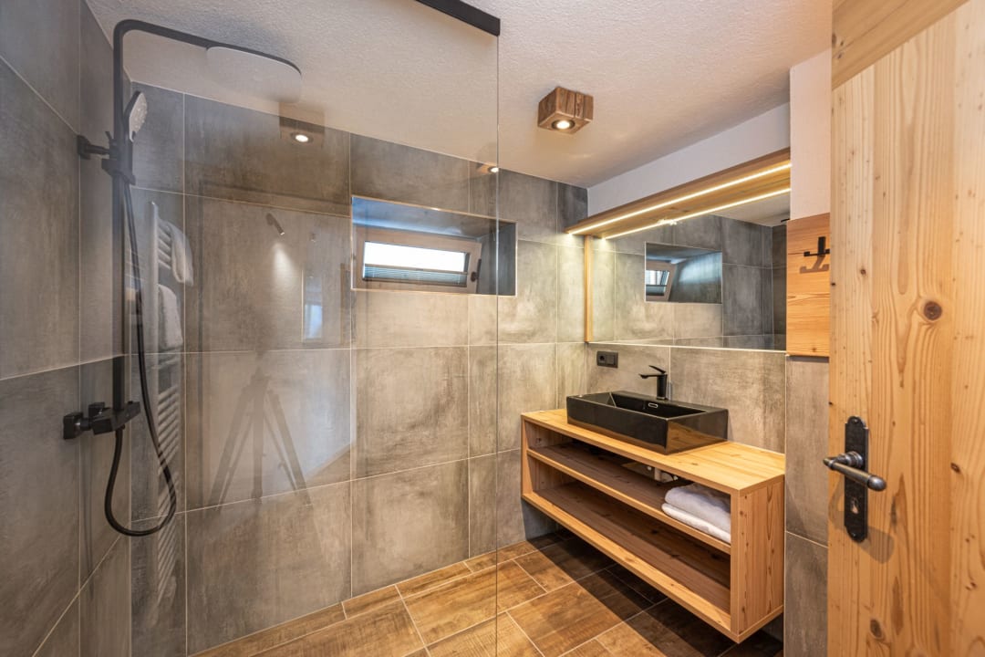 Zimmer Chalet Kulmberg