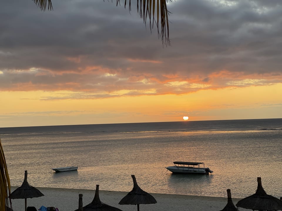 Ausblick Hotel Villas Caroline