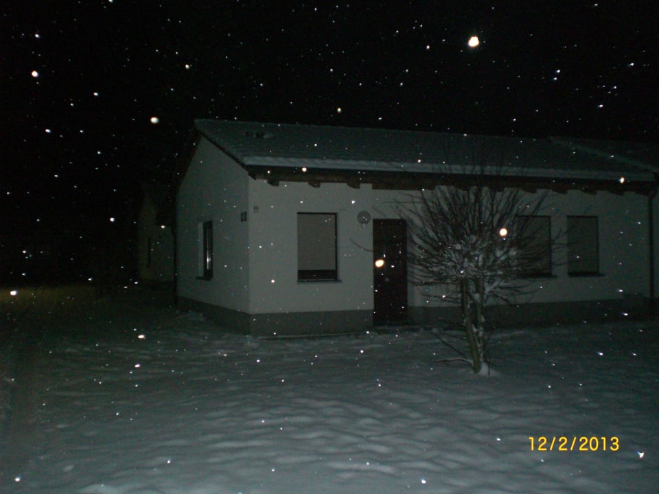 Ferienhaus Trixi Park - Familienurlaub im Zittauer Gebirge