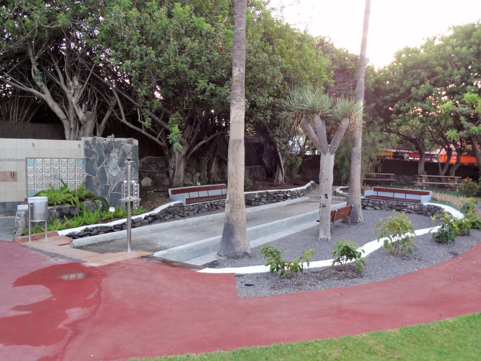 Sport & Freizeit Bull Costa Canaria & Spa - Adults only