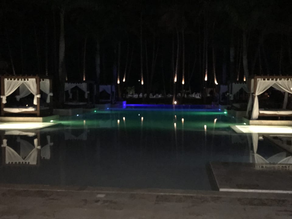 Pool Viva Wyndham Samaná