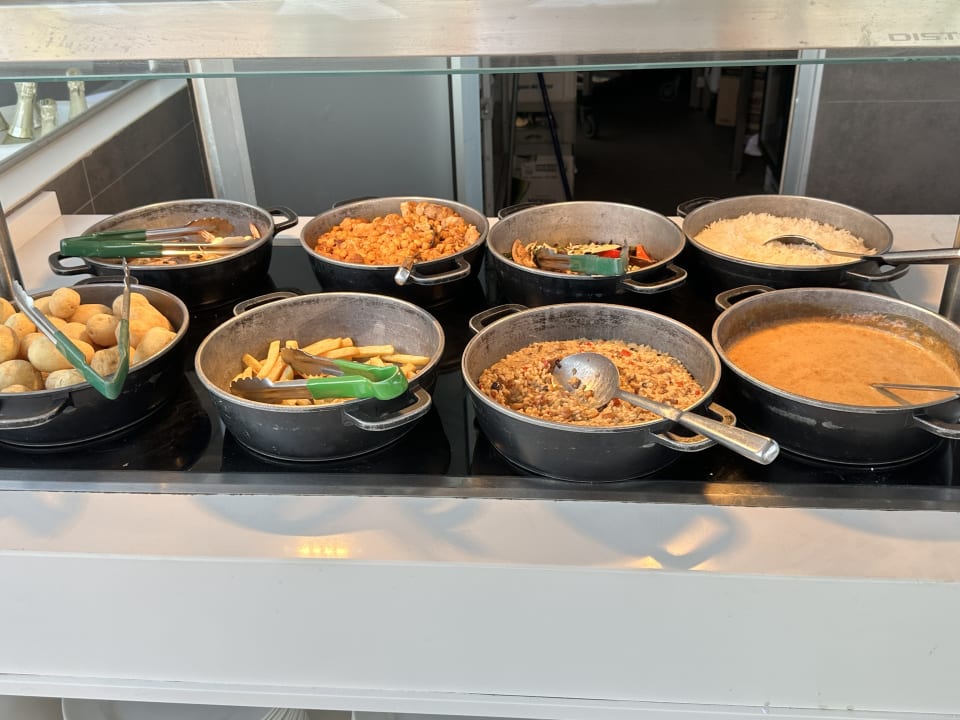 Gastro Occidental Jandía Royal Level - Adults only