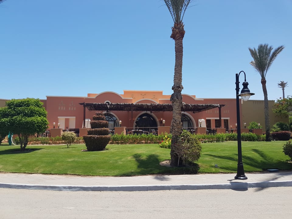 Gastro Jaz Dar EL Madina