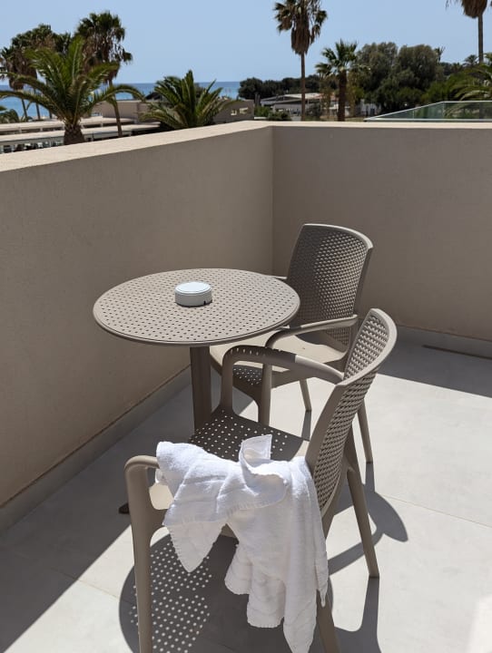 Zimmer Porto Bello Beach