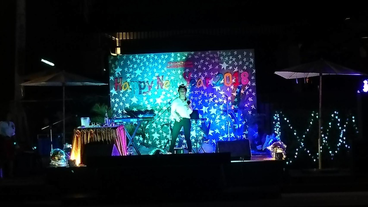 Sport & Freizeit The Grand Southsea Khaolak Beach Resort