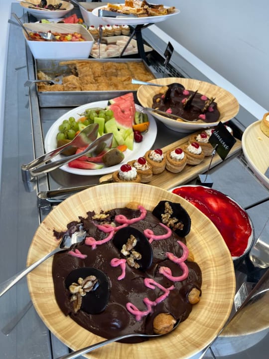 Gastro Ray Hotel Corfu