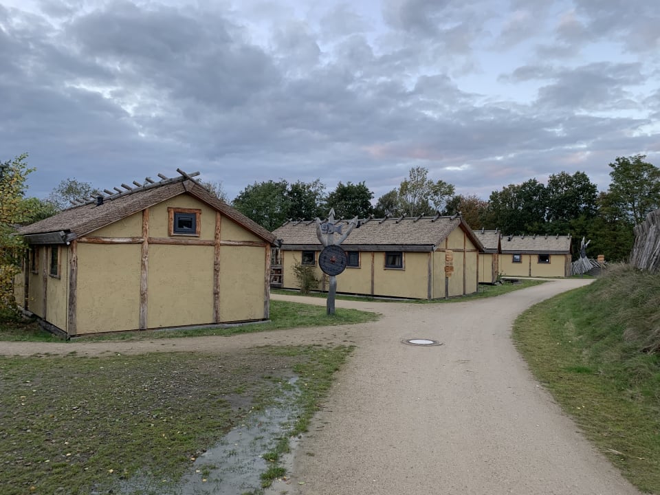 Sonstiges Alfsee Ferien- und Erlebnispark
