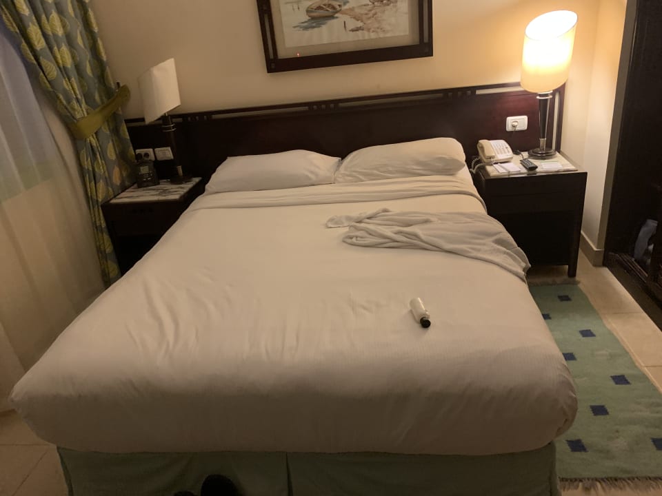 Zimmer Swiss Inn Resort Hurghada