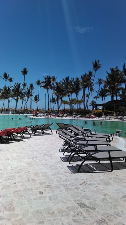 Pool Dreams Royal Beach Punta Cana