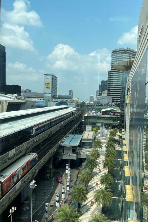 Sonstiges Hotel Siam Swana