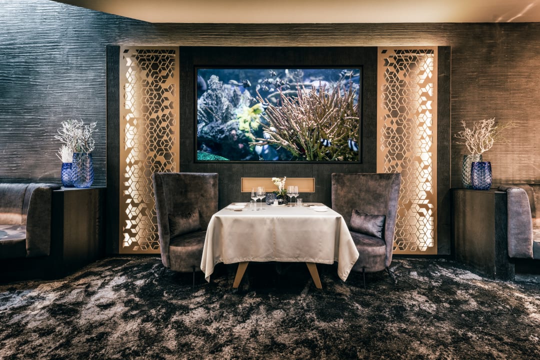 Gastro Quellenhof See Lodge