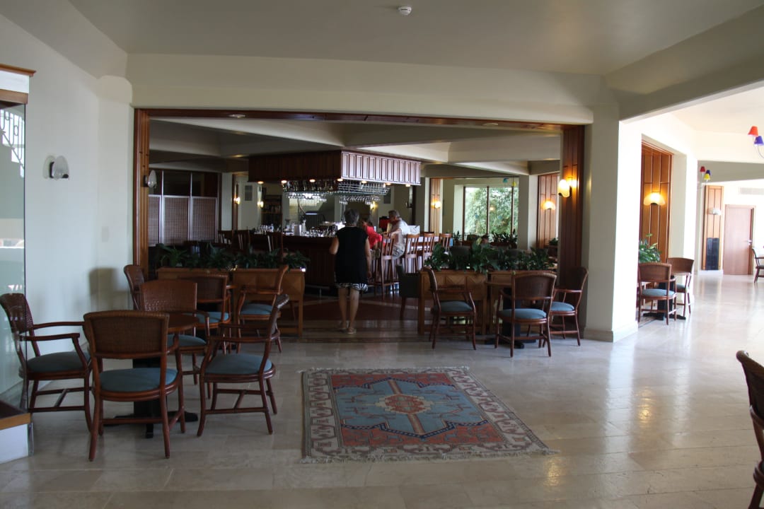 Lobby PALOMA Perissia