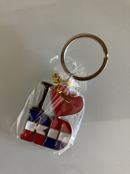 Sonstiges Hotel Grand Palladium Palace Resort, Spa & Casino