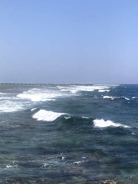 Strand Casa Mare Resort