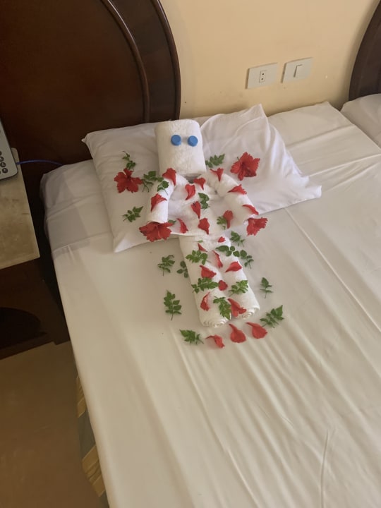 Zimmer Stella Beach Resort & Spa Makadi Bay