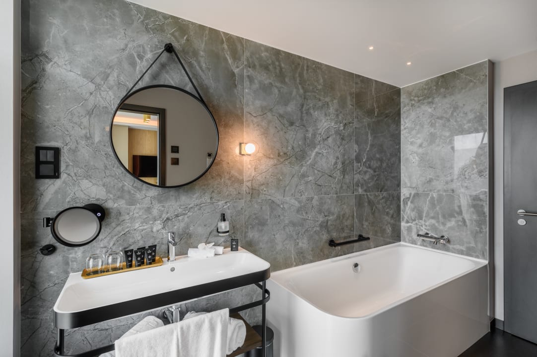 Zimmer Hotel Vinifera Wine & Spa 5 Stars Superior