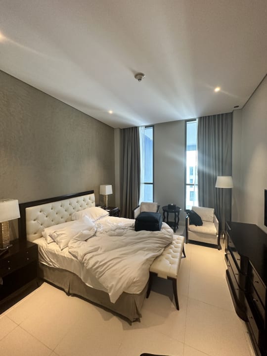 Zimmer Delta Hotels by Marriott Dubai Investment Park