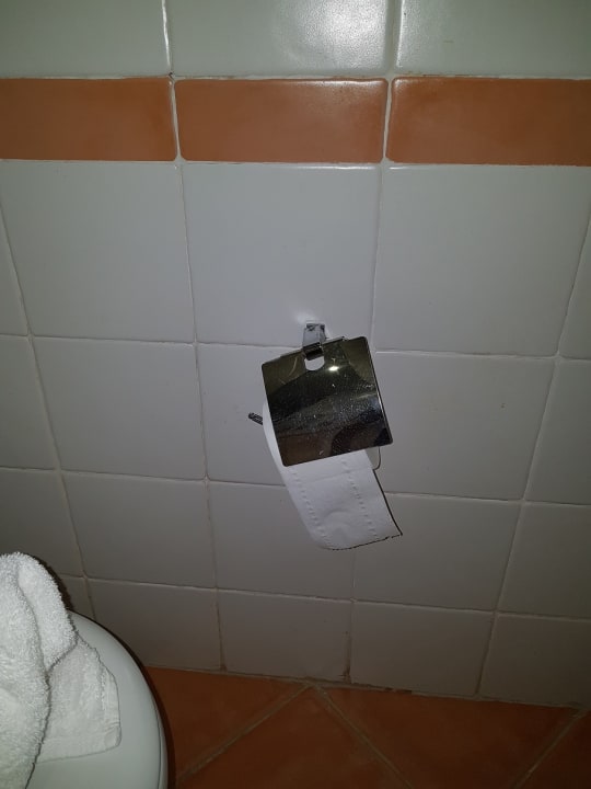 Zimmer Casa Mare Resort