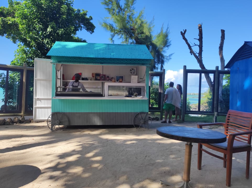 Gastro Lagoon Attitude - Adults only