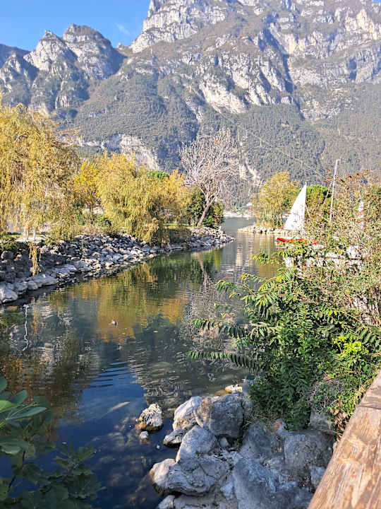 Außenansicht Du Lac et Du Parc Grand Resort