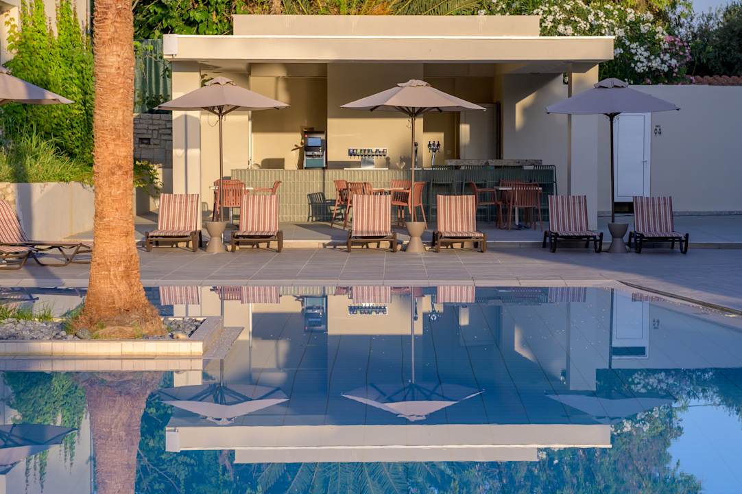 Sonstiges Zeus Hotels Ydoria Resort