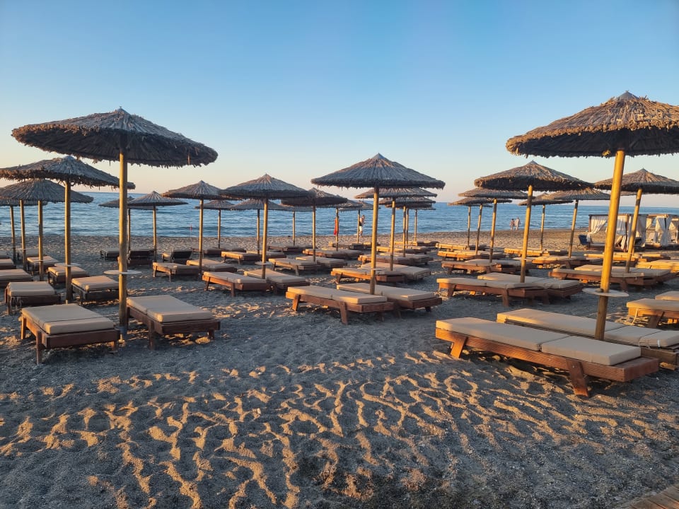 Strand Cretan Beach Resort
